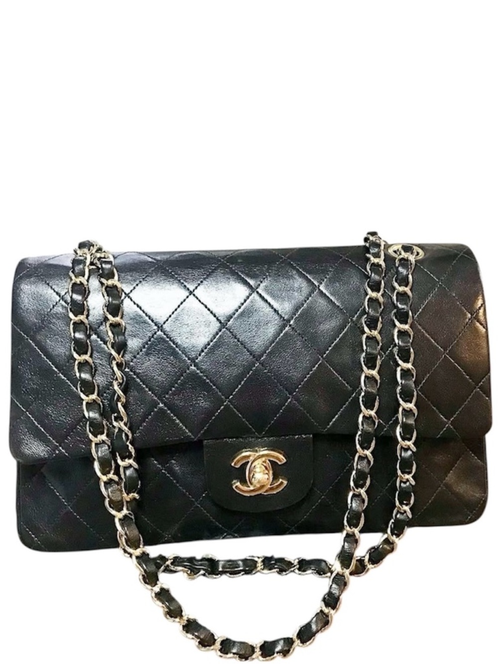 CHANEL Medium Classic Flap Bag